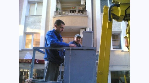 Хотел Citius