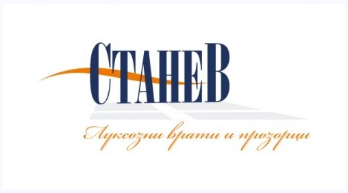 Пламен Станев    Лого дизайн