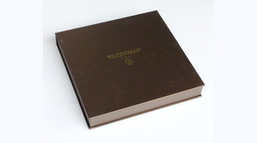 Manex    Луксозен комплект Waterman