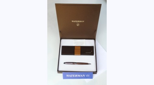 Manex  Луксозен комплект Waterman 2