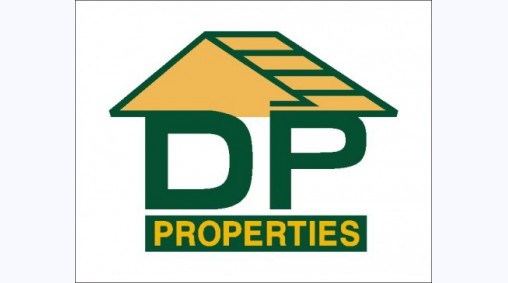 DP Properties    Лого дизайн