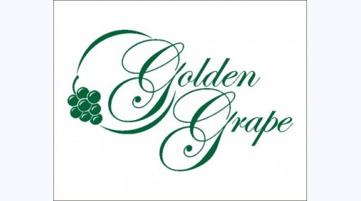 Golden Crape   Лого дизайн