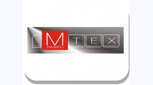mtex   Лого дизайн