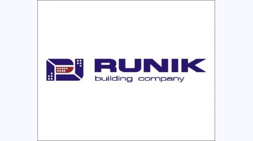 Runik Building Company   Лого дизайн
