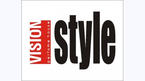 Vision Style    Лого дизайн